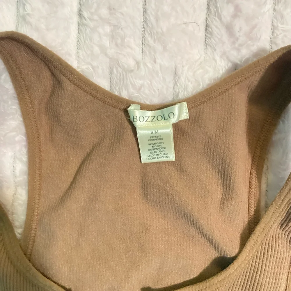 Tank top - Picture 3 of 3